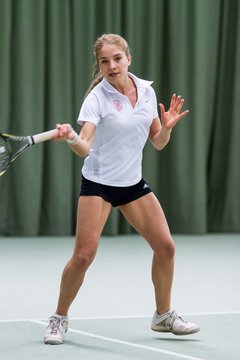 Bild 382 - NL Damen Der Club an der Alster - TC RW Wahlstedt : Ergebnis: 5:1